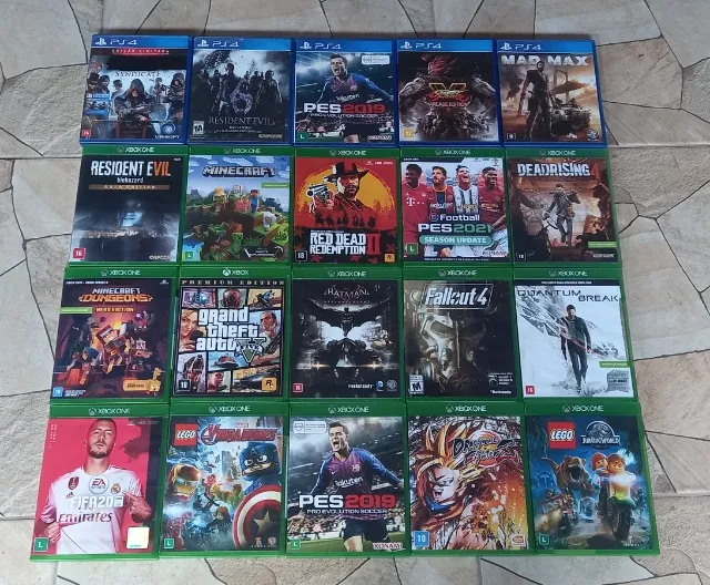 Need For Speed - Payback - Xbox One - ZEUS GAMES - A única loja