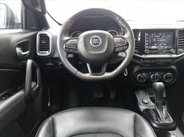 FIAT TORO 1.8 16V EVO FLEX FREEDOM AT6