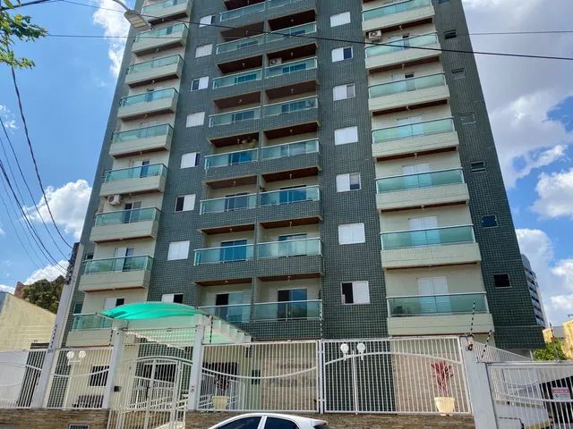 Captação de Apartamento a venda na Rua Guaicurus, Vila Leao, Sorocaba, SP