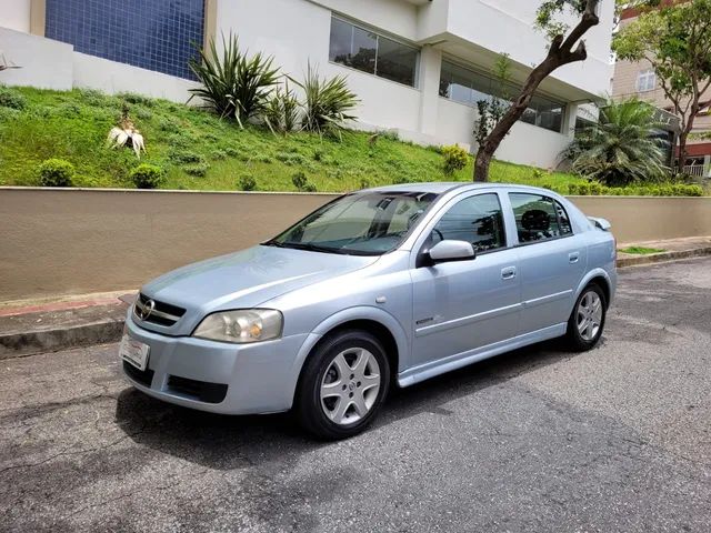 Comprar Hatch Chevrolet Astra Hatch 2.0 4P Advantage Flex