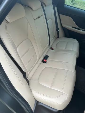 F Pace 2019, 24mil km, Oportunidade!!!!!!!!! - Foto 5