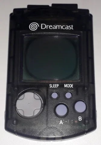 Video game dreamcast sega  +34 anúncios na OLX Brasil