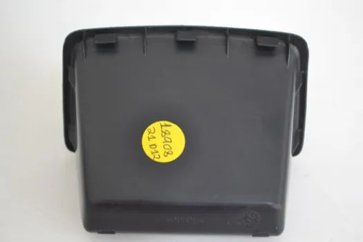 Moldura Porta Treco Objeto Console Toyota Corolla Original - Foto 3