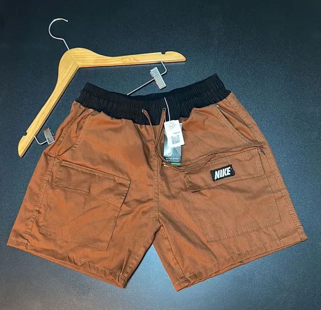 Short cargo - Foto 4