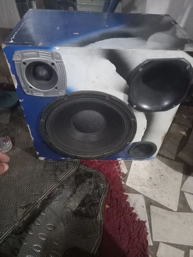 Vendo este som para automóveis 