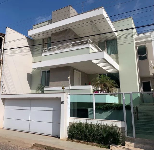 Captação de Casa a venda na Rua Inácio Higino, Praia da Costa, Vila Velha, ES