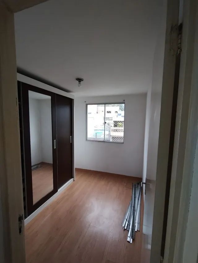 Captação de Apartamento a venda na Rua Osório Franco Vilhena, Vila Nova Curuca, São Paulo, SP