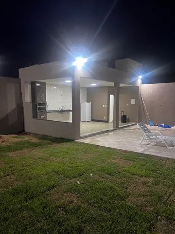 Casa Temporada - Guarajuba - Condomínio Lagoas de Guarajuba - Foto 2