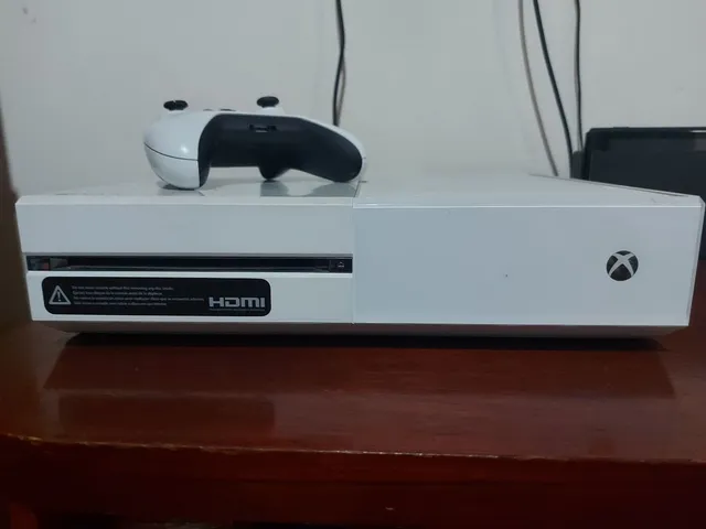 Xbox one flat  +93 anúncios na OLX Brasil