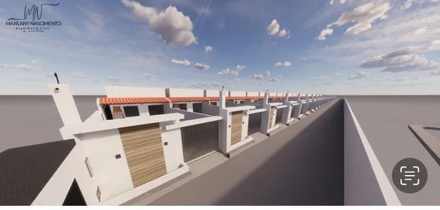 Vende-se casas em Jauá e Arembepe  - Foto 2
