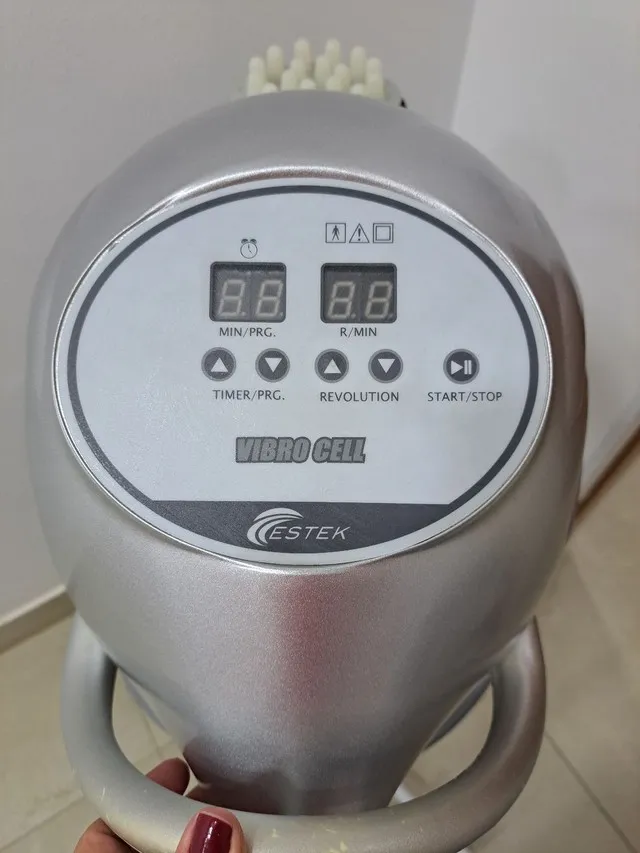 Vibro Cell Estek