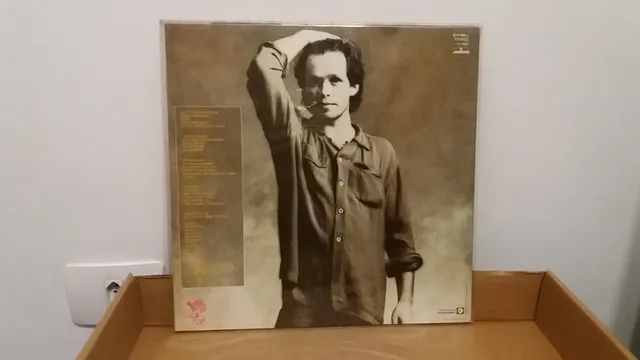 LP - John Cougar - John Cougar - Foto 2