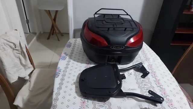 Baú de moto - Foto 2