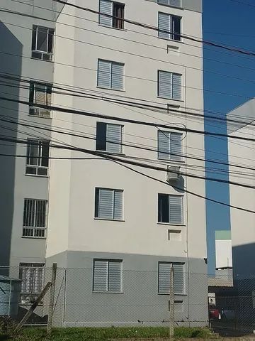 Captação de Apartamento a venda na Rua Primeiro de Setembro, São José, Porto Alegre, RS