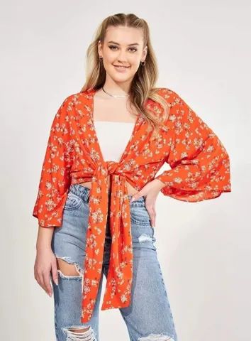 Kimono Youcom  - Foto 2