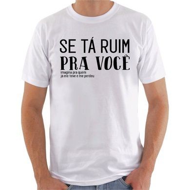 Camisa Personalizada  - Foto 5