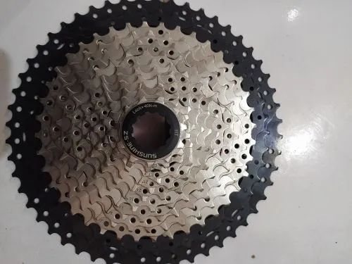 Kit Shimano Deore M6100 12 Velocidades - Foto 5