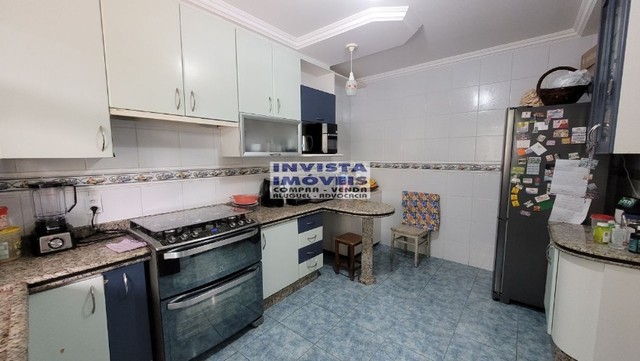 Ótima casa 03 quartos - B. Jardim Guanabara  - Foto 4