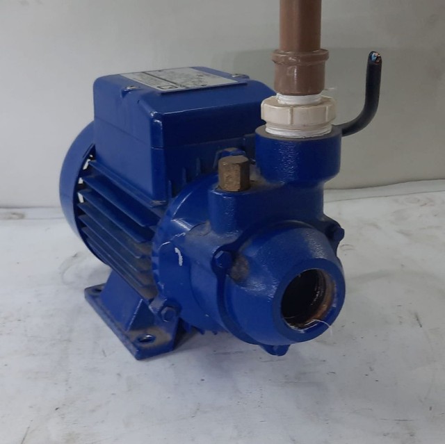 Bomba de água 220v - Foto 5