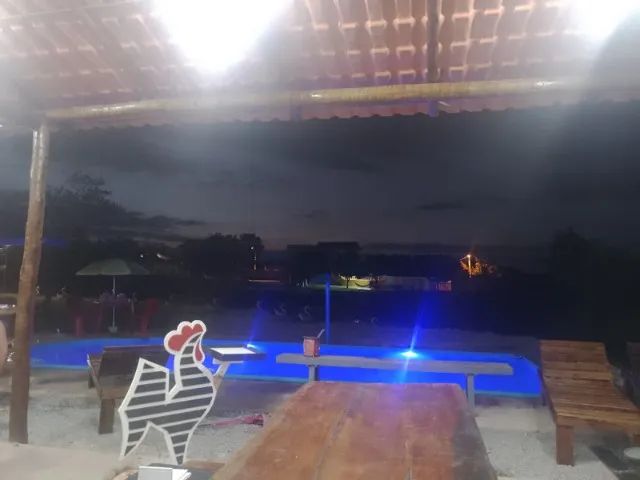 Chácara lagoa do cisne- Ravena - Foto 2