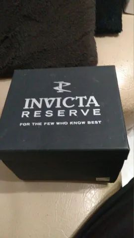 Vendo Relógio Invicta Venom ORIGINAL  - Foto 2