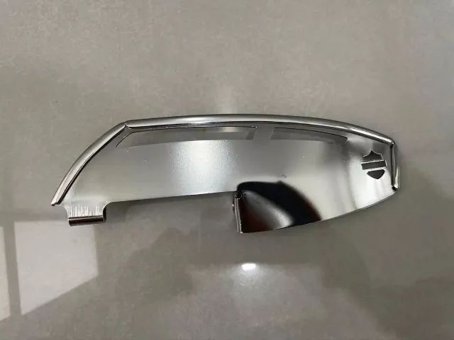 Protetor Bota Harley Davidson  Pn 50500225 - Foto 3