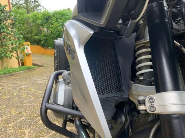  -Bmw R 1200 Gs Triple Black- - Foto 7