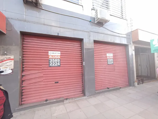 Sala para locação, Centro, São Leopoldo, RS