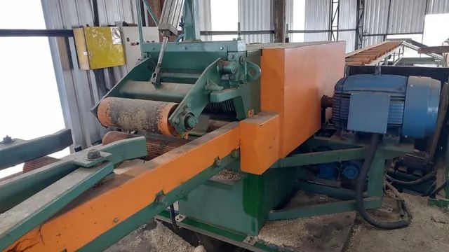 Serra Bloqueadeira/Geminada Giacomelli - Foto 5