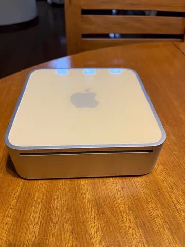 Mac Mini A1176 - Core 2 Duo