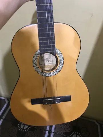 Violão nylon 