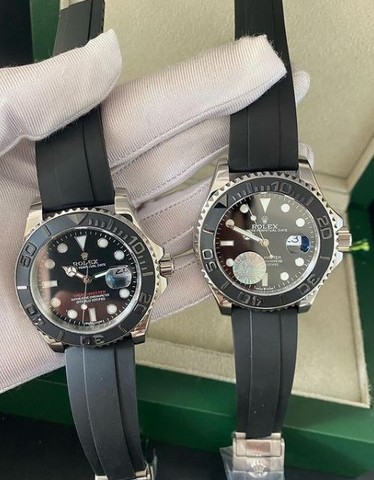 Rolex Yacht master - Foto 3