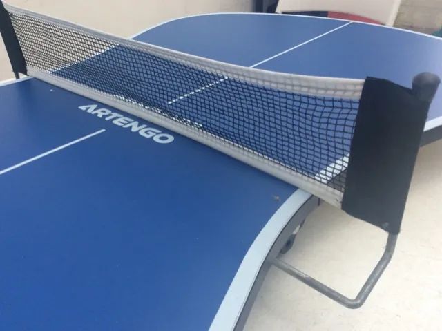 Mini mesa ping pong  +135 anúncios na OLX Brasil