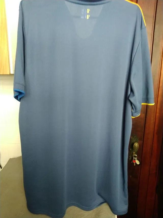 Camisa do Boca Juniors - Foto 4