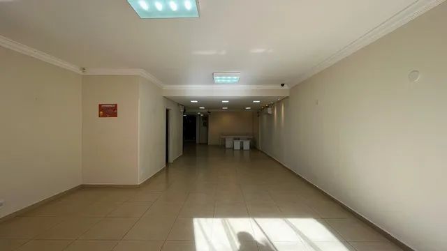 Salão comercial 260m² - Locação no Jardim Irajá