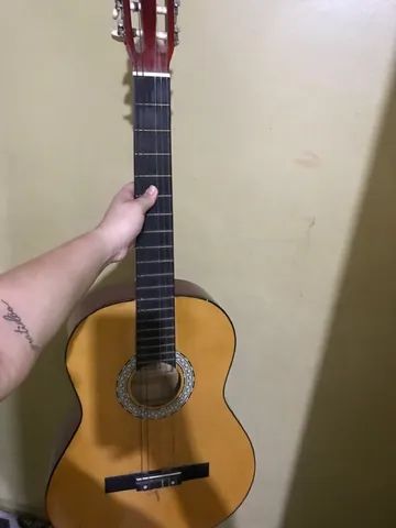 Violão nylon 