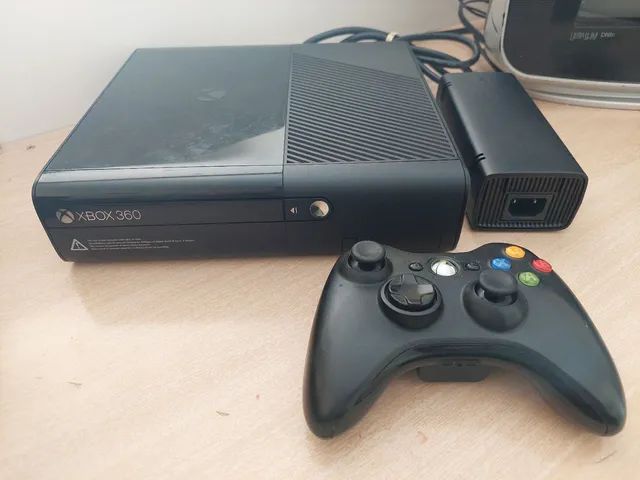 Mario xbox 360  +192 anúncios na OLX Brasil