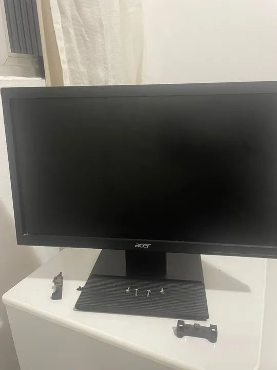 Monitor Acer 21.5 polegadas