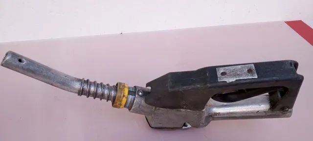 Bico de combustível usado  - Foto 2