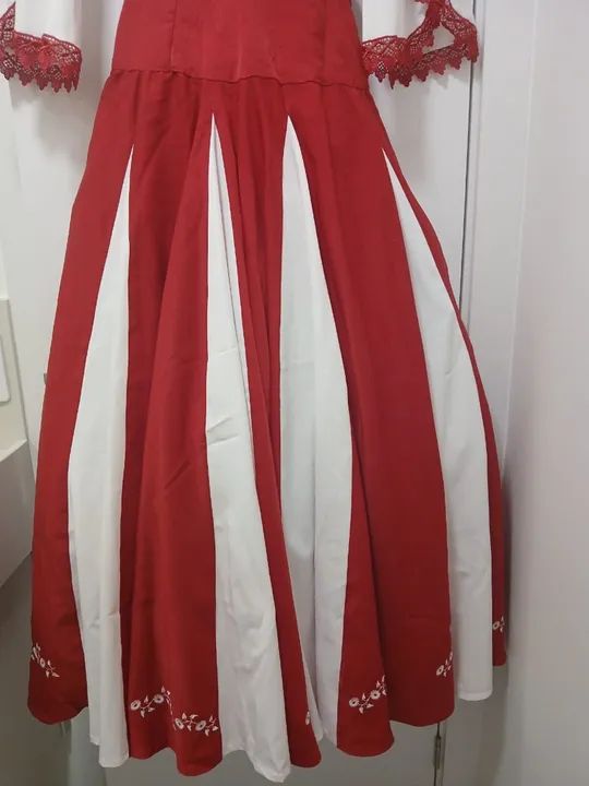Vendo Traje de Prenda - Foto 4