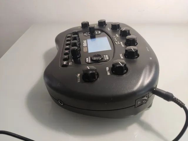 Pod HD  desktop feijão LINE6 - Foto 4