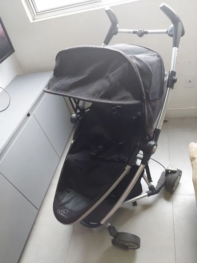 Olx quinny 2025 zapp xtra