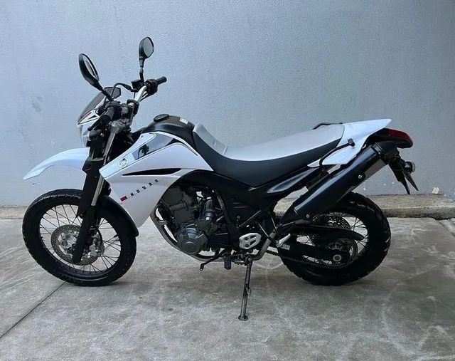 XT 660 2015 - Foto 5