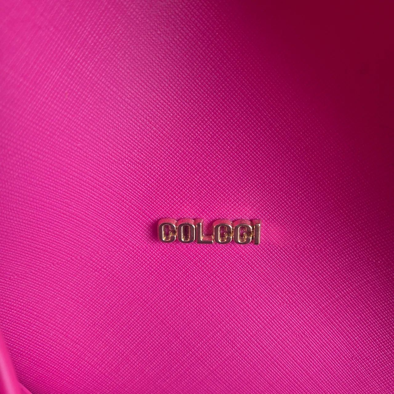 Bolsa Saco COLCCI  original  - Foto 6