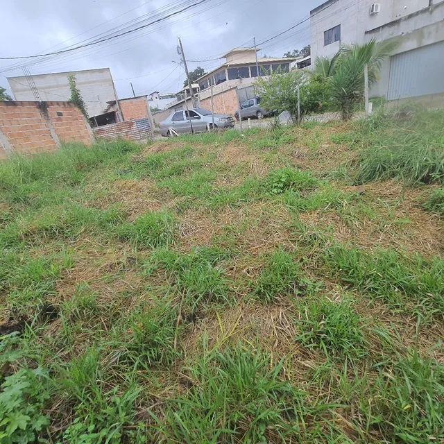Áreas lotes terrenos