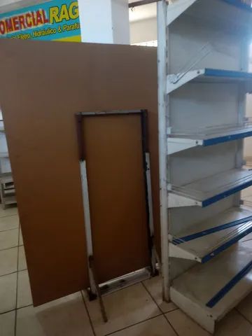 Gôndolas expositor  - Foto 3