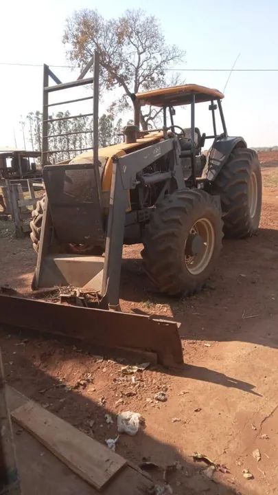 Valtra BH 165 - Foto 3