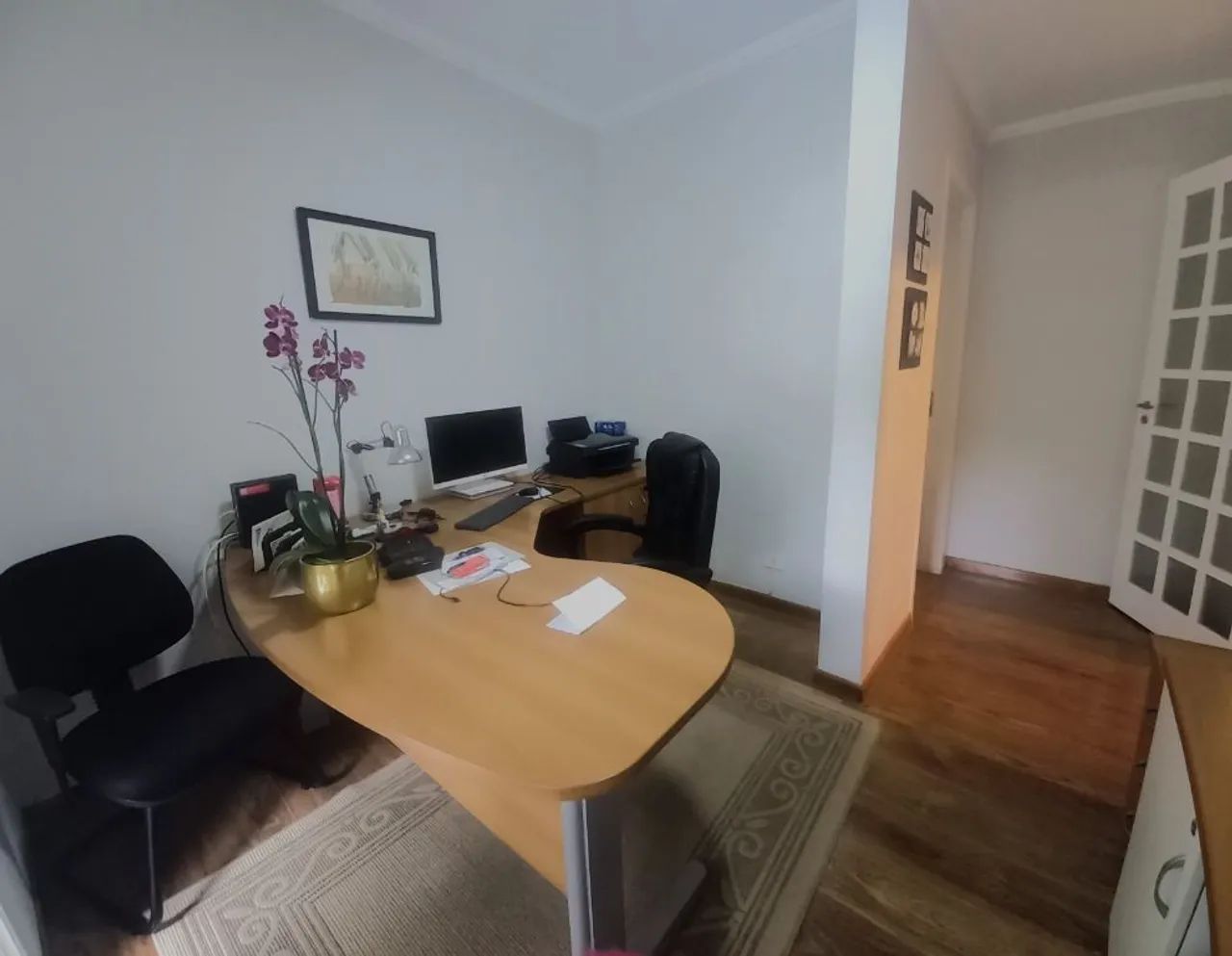 Linda Casa com muita Privacidade! - Foto 5