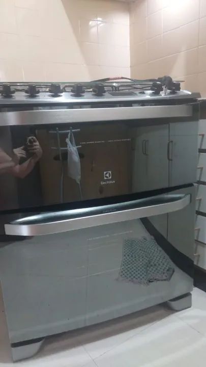 Tecnico de fogões  - Foto 5