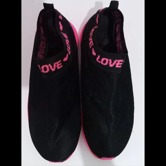 Tênis-Meia - Foto 2